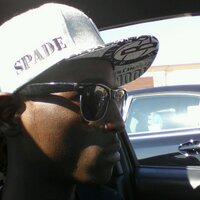 Spade Jackson (@macongaspade) 's Twitter Profile