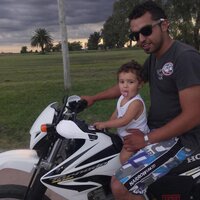 Fausto (@faustocaa) 's Twitter Profile