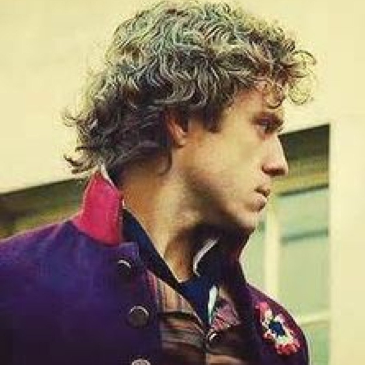 It is time for all of us to decide who we are. Do we fight for the right to be free?! Have you asked just what that price may be? #LesMisLand