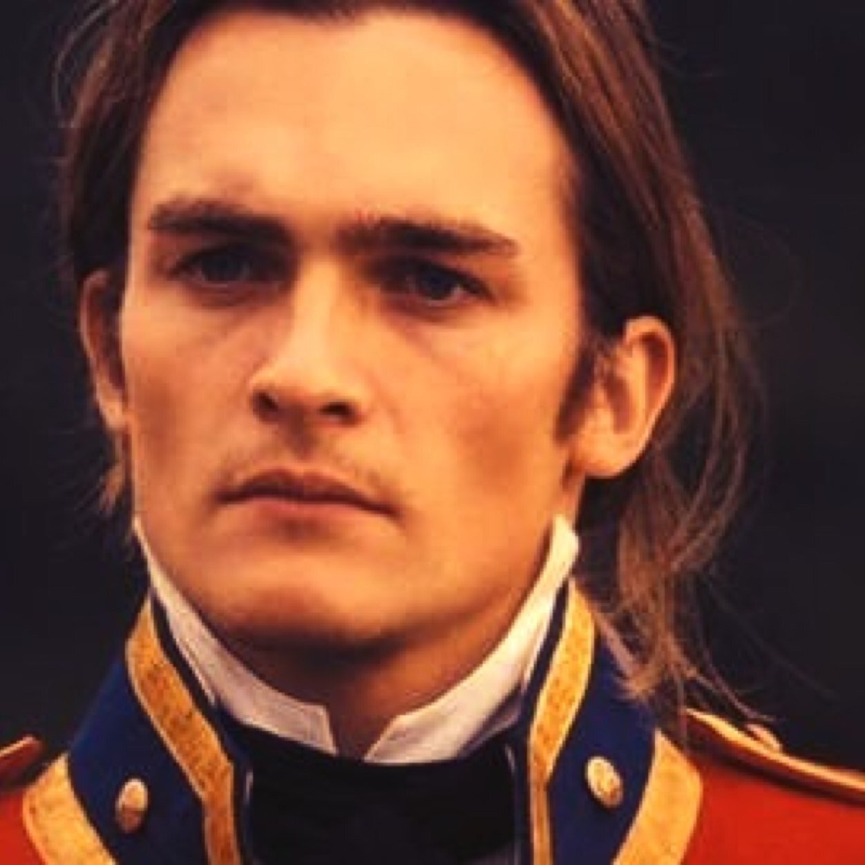 A man from a cultured, well off family; he had found love with @HisLovingFlower, was the father of Emily Lilly and their newborn son Ethan Nathaniel.