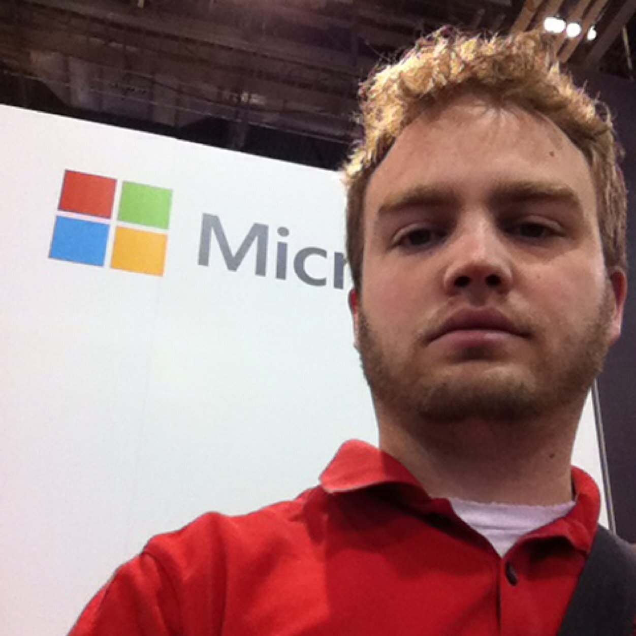 ADNewsom's profile picture. 