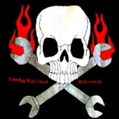 Official Twitter of Palm Bay High's robotics team (508s)