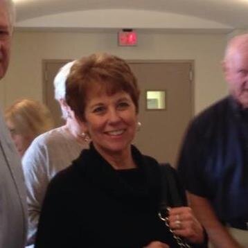 KarenTuffs's profile picture. 