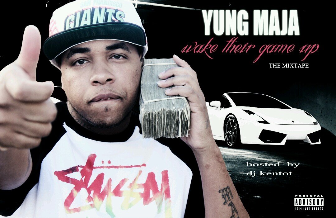 Indie Hip Hop Artist 
http://t.co/FB9tWqk7Xd
http://t.co/BZOPxkTDoC