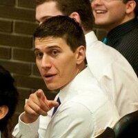Dan Moldoveanu (@d_moldoveanu) 's Twitter Profile