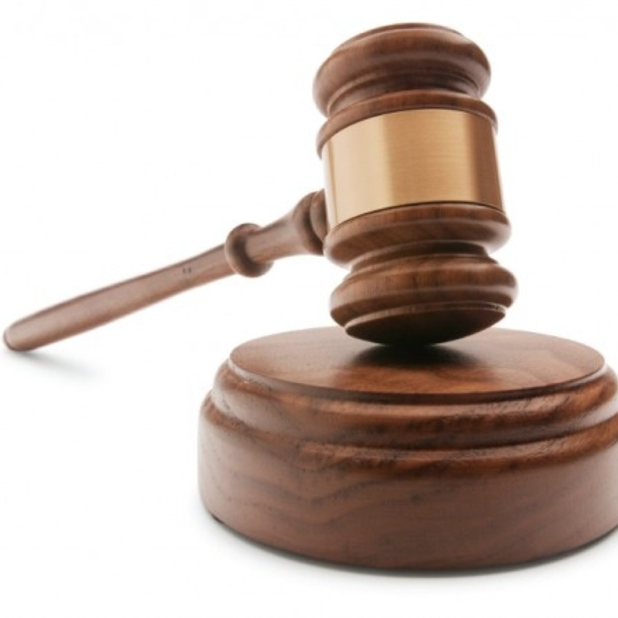 Got a problem? Take it to court.