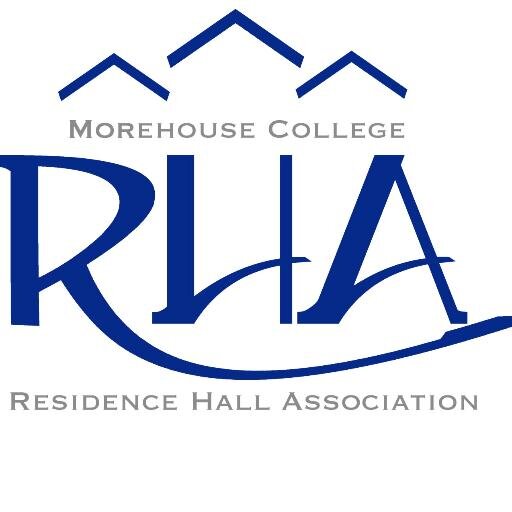 The premier organization dedicated to on-campus programming and advocacy for residents living at Morehouse College. IG: Morehouse_RHA