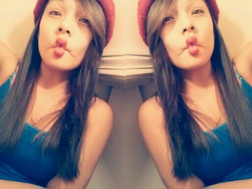 follow, i Follow back (: