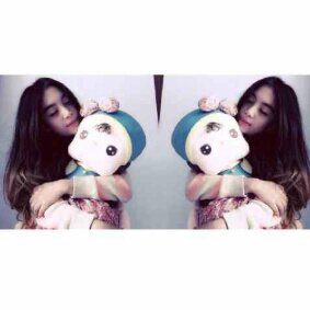 FitriFitrisaja's profile picture. Trouble is a friend