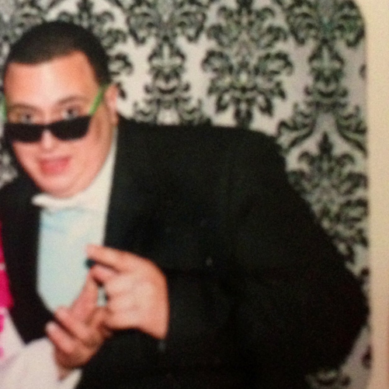 dcruz973's profile picture. 