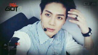jackson//got7//dance,rap//ฟอมาคุยกันน่ะ^^
