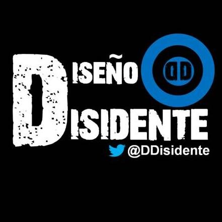 Diseñamos ropa (sudaderas, camisetas, bufandas), pegatinas y carteles.  Contacta: proyectodisidente@gmail.com