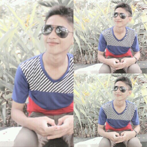 nganga... :P