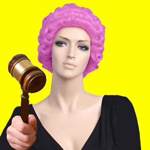 Fashion Judge, Classy Critic, The Fashion PO-Po u don't know, http://t.co/YIOI54tYZk Video
