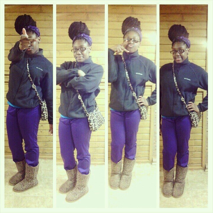 FuckYou Hoes &Dance Is L.I.F.E(:♥