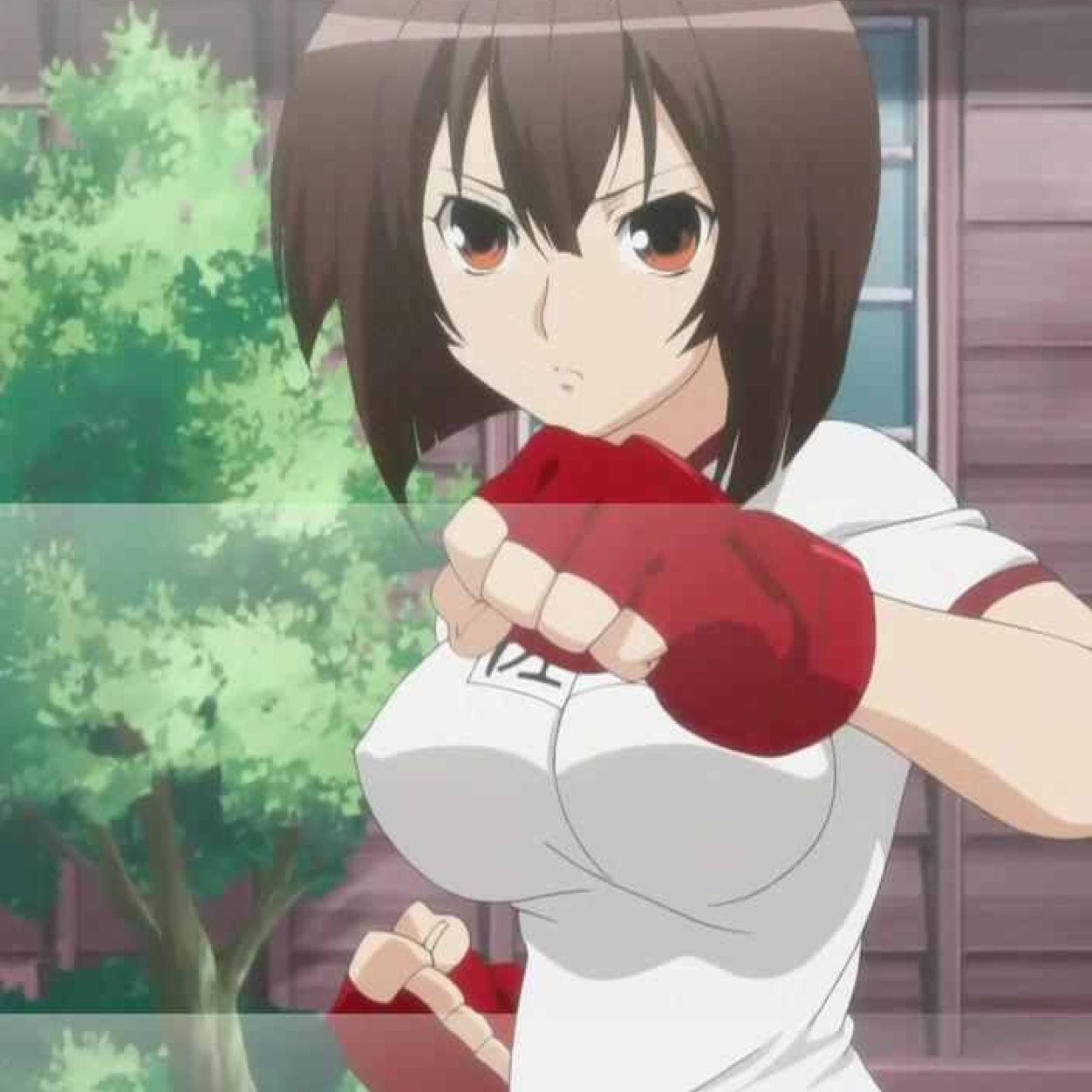 my name Musubi I am a fist type sekirei number 88 i love eating and protecting my Ashikabi @PureAshikabi . Yume my soul lives in musubi sekirei 8