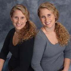 Twin Writing Team. Award-winning authors of EARLY BURBANK. New chapter book series HARMONY MEETS THE WORLD. SCBWI Members. Love kale smoothies & SBTB reruns.