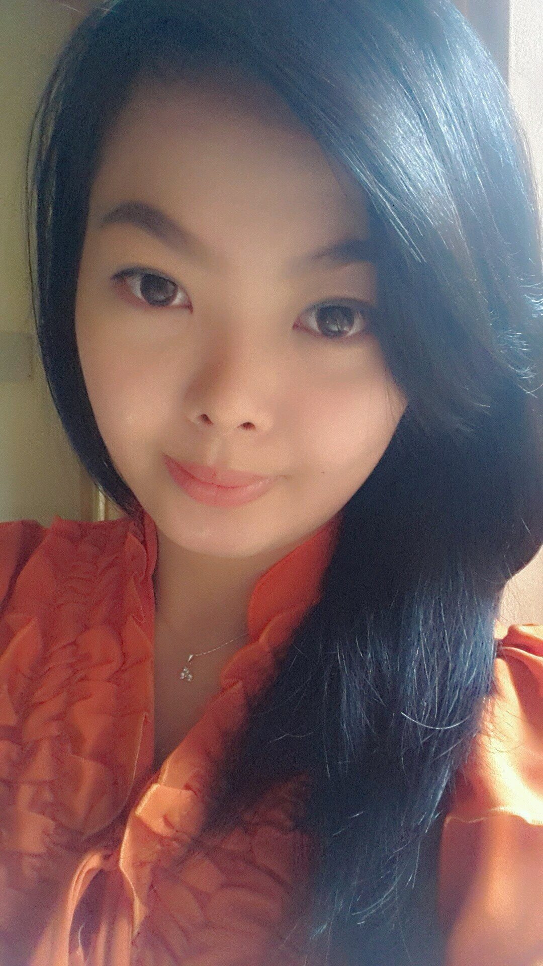 JennyKhu's profile picture. Jesus Lovers