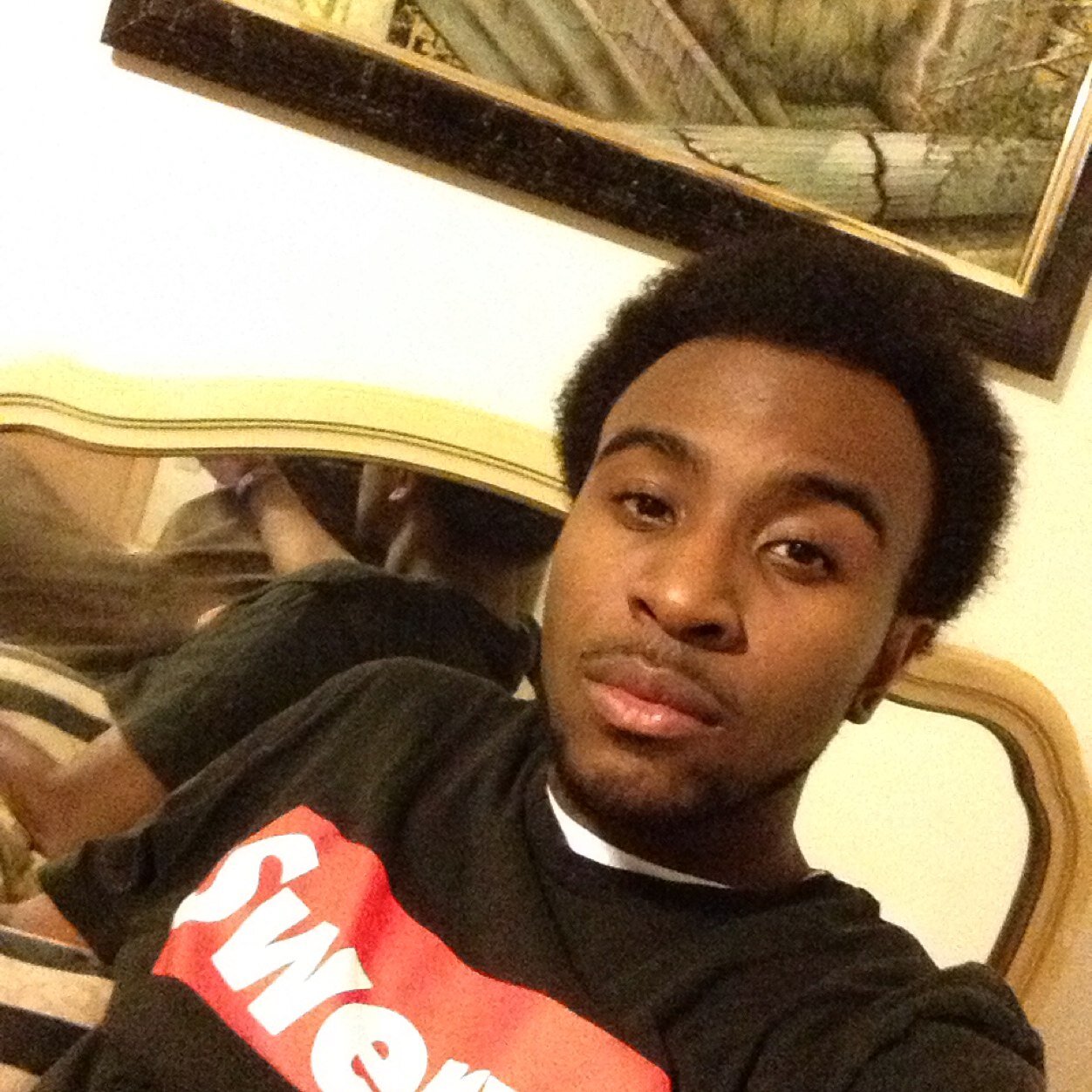 RichSoulLos's profile picture. Stepping forward with my life + dreams mixed with reality.I'ma Keep it G 1,000