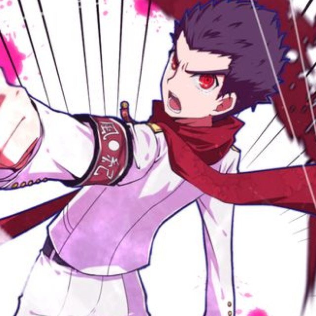 •Super High School Level Disciplinary Committee Member• Hello, I am pleased to meet you! All I ask is that you all oblige by the rules of this facilty~!