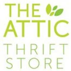 Vancouver's favorite thrift store since 1995. Located in the West End at Gordon Neighbourhood House on Broughton & Comox