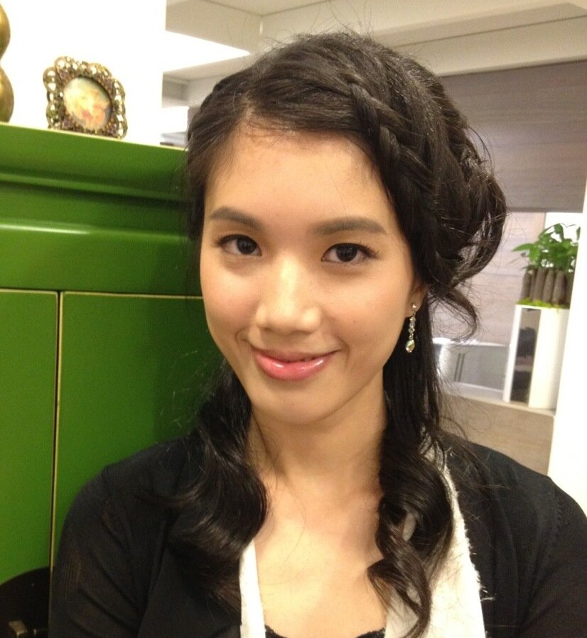 KateHuang0715's profile picture. ..