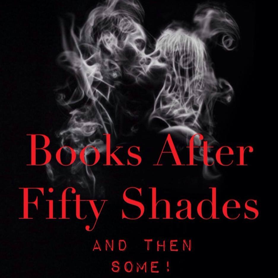 BooksAfterFifty's profile picture. More than a few freaky girls that enjoy freaky books and then some. ;) Check us out on FB http://t.co/KFLXU66aVz  We follow back as soon as twitter lets us! :)