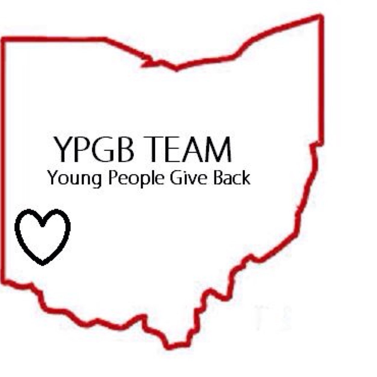 Were a new young group starting in Dayton, Ohio. We're trying to make this city sparkle! All we ask from people is to donate their.... TIME!