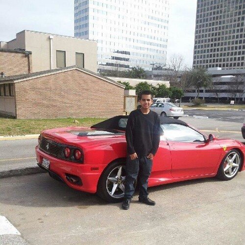 Resoner ~~~~~ 36M KRS 82HC SUC I love no bitch. I love my money.