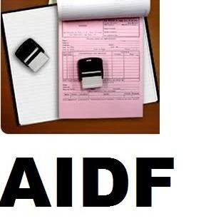 Problemas com issqn? Liberação de Aidf na hora!
