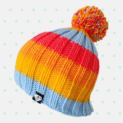 Handmade Beanies Since 2010