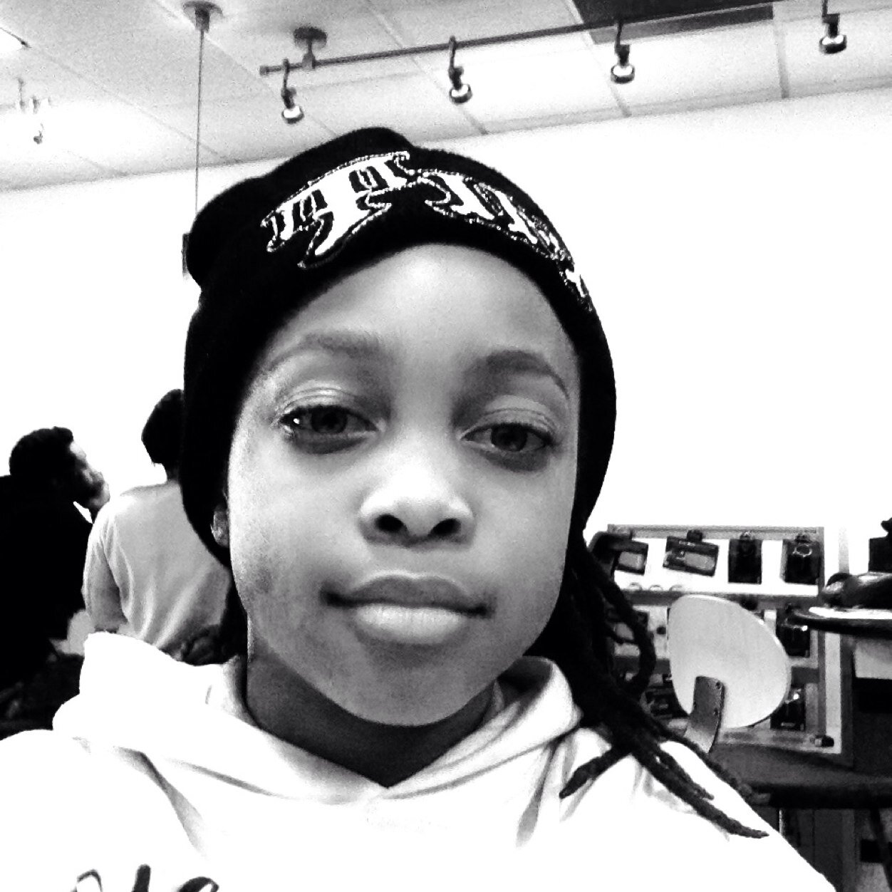 I'm fly