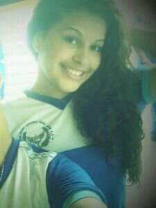 Nosso Sentimento ♥♡♥ fã *-*                                                          Essa menina da minha capa é minha vida ♥