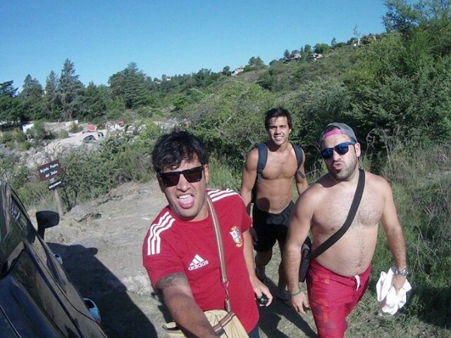 RodriCenturion's profile picture. Vivir con la fortuna de poder elegir