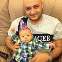 Raed El Ferekh (@raedrf) 's Twitter Profile
