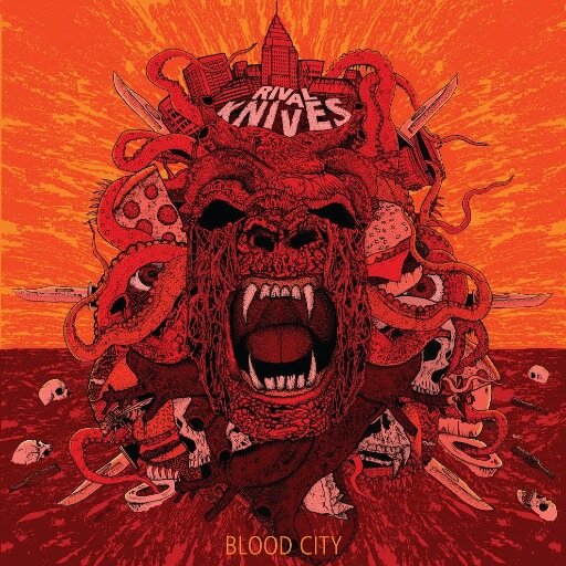 Punk hardcore band from Cleveland Ohio. You can stream our new album here:
