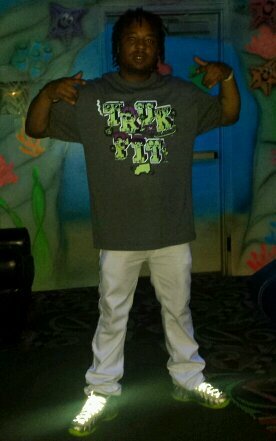 ya favorite uncle cant fuck wit me