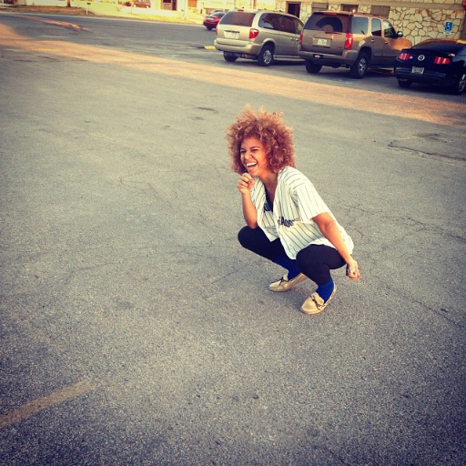 Alan (noun) Ah-Lan: A woman whose great charm & beauty arouses adoration (Parody)