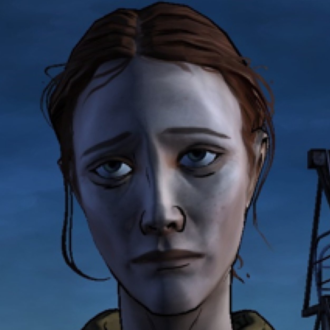 Hey im bonnie, my friends are dee and leland. I didnt know it was dee that i hit...anyways i found a group, left with tavia. LOVE MY REBAR
