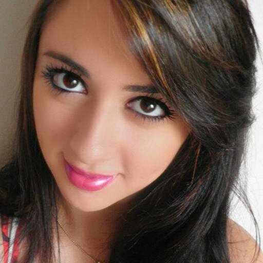 Namorada do @Rohdalbello :3