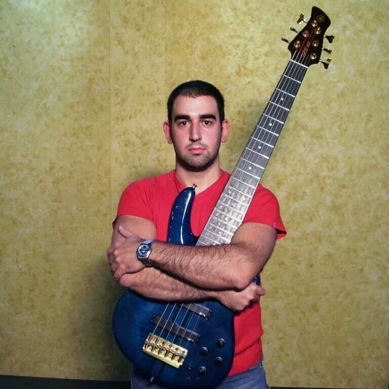 Tecnologia y Musica, que mas?
