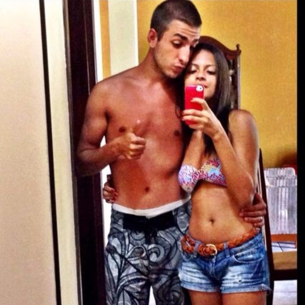 Don' stop the party