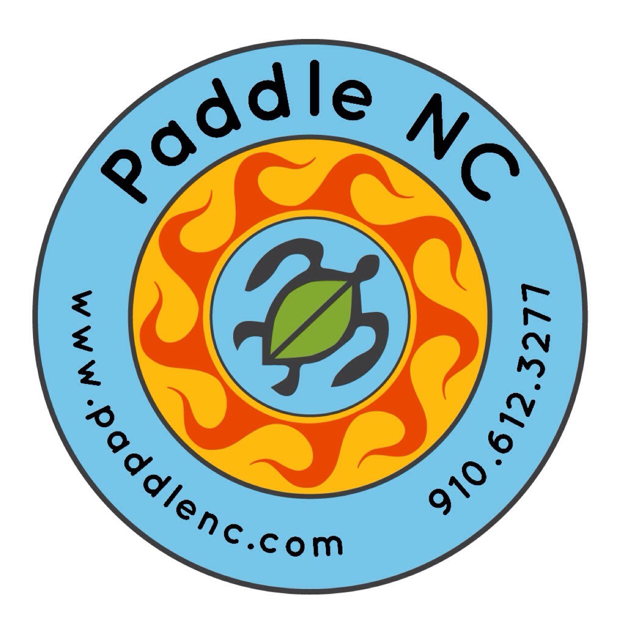 Sea kayak and SUP tours, instruction and rentals with some of the best paddling in the South East, out of Carolina Beach and Hammocks Beach State Parks, and Top