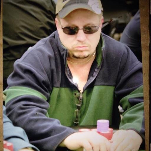 Steven_J_Scott's profile picture. rise up to the basement dwellers