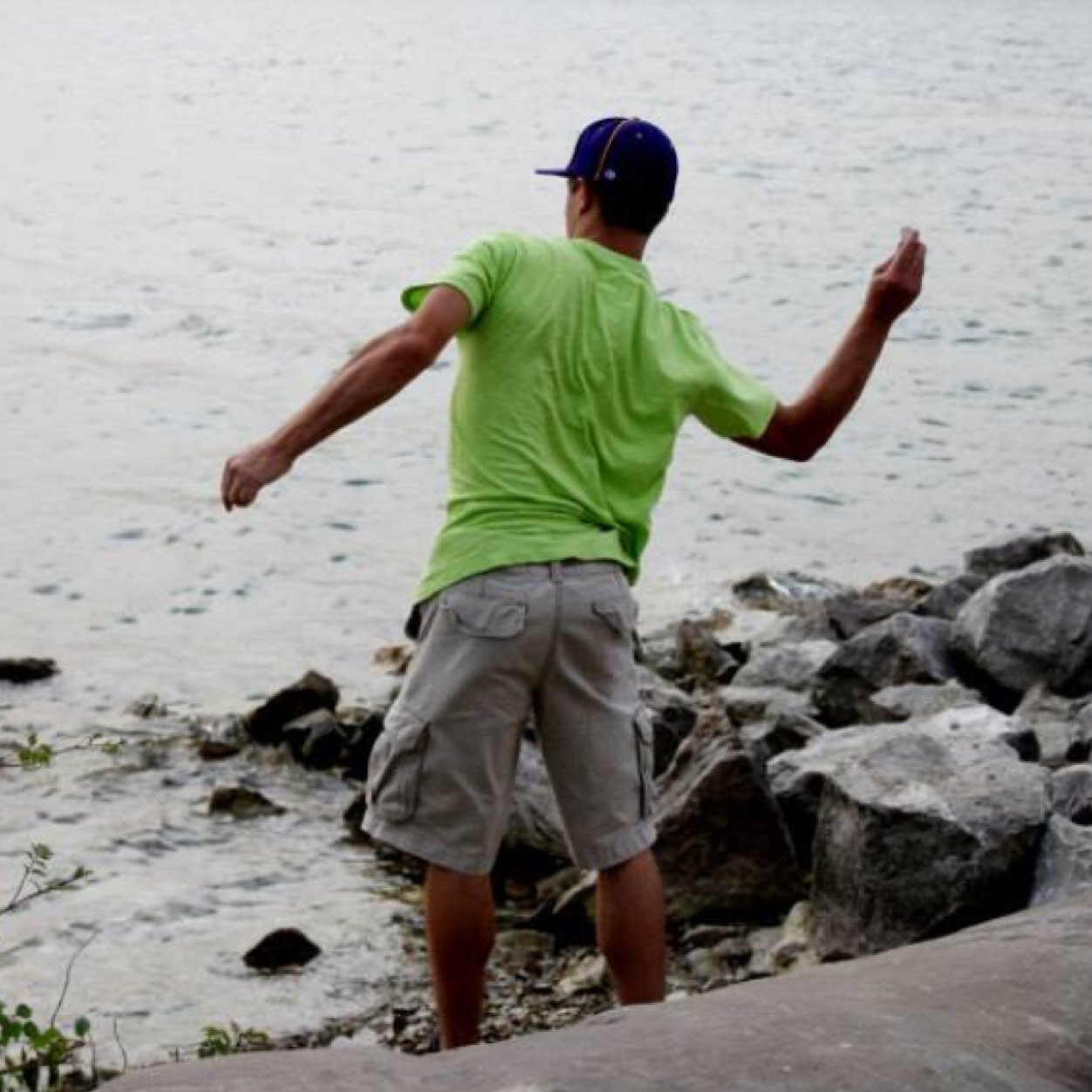 mkeller714's profile picture. 