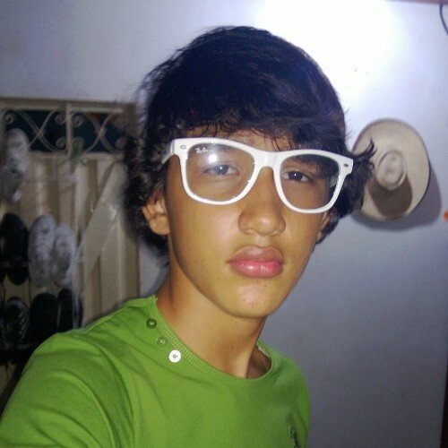 YansitoH's profile picture. 