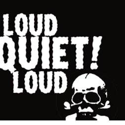 loudQUIETloud's profile picture. Monday nights at 11pm on 88.1 KDHX, streaming live and archived at http://t.co/EHdYX2TIFx. Your time is now my time.