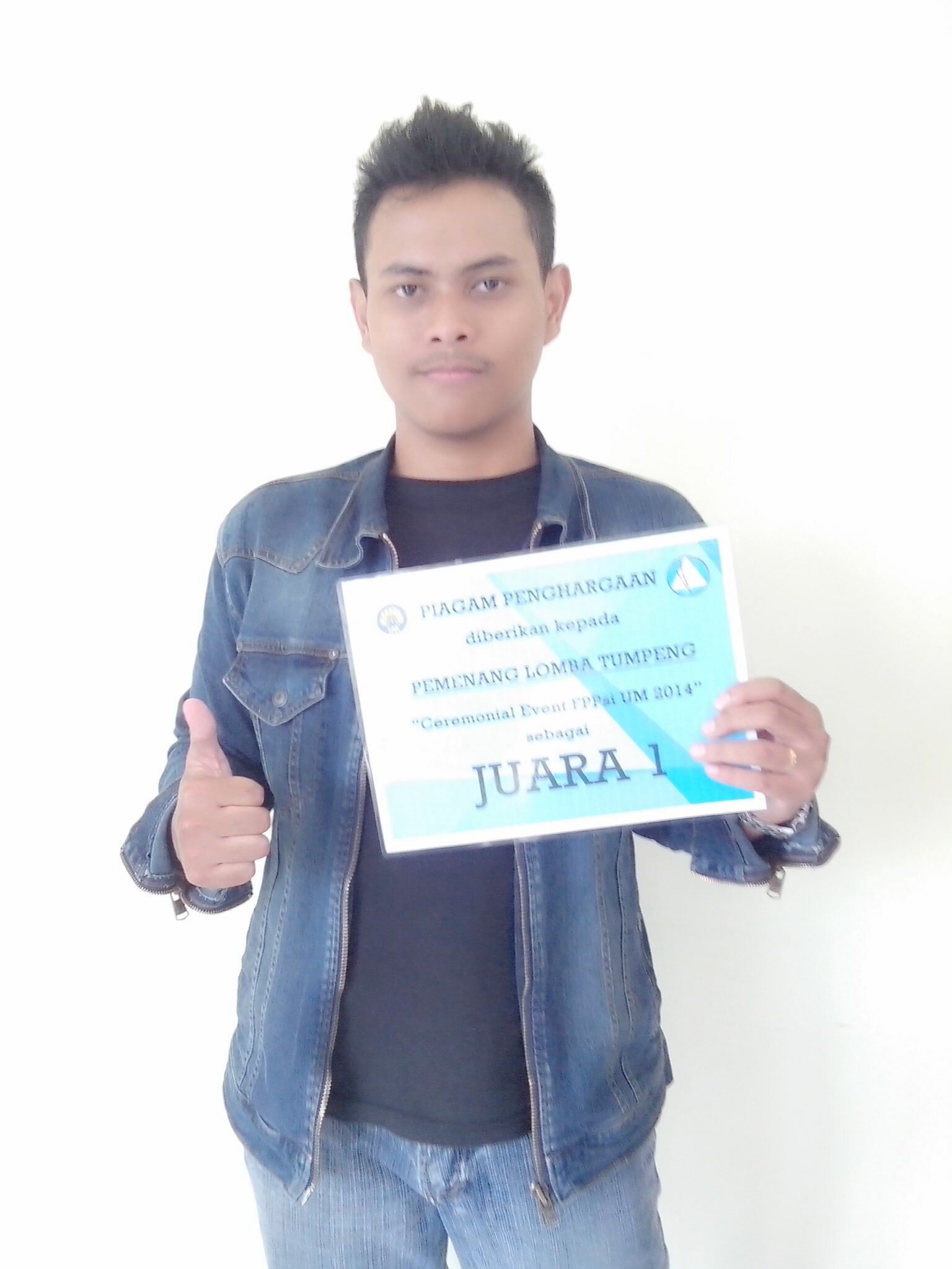 Psikologi UM 13 | @kusmaWisma