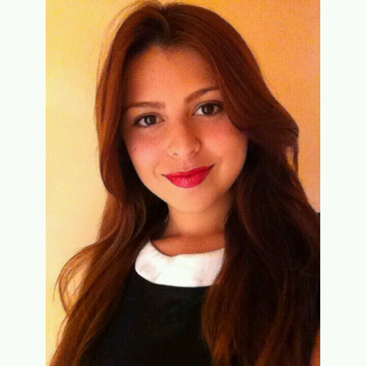 26. Amor por la libertad♥ Ucvista!