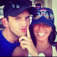 Steve Anthony (@stanthony16) 's Twitter Profile